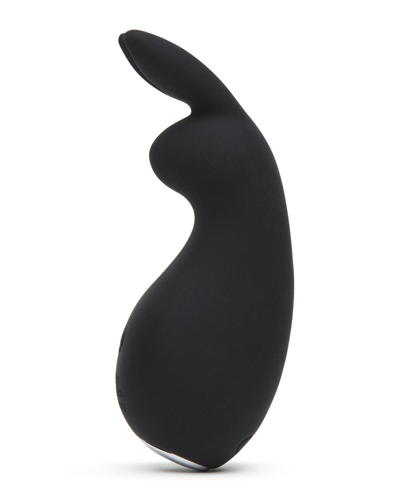Greedy Girl - FSoG Clitoral Rabbit Vibrator