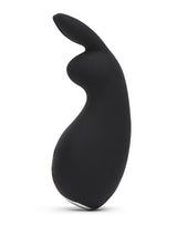 Greedy Girl - FSoG Clitoral Rabbit Vibrator