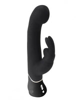 Greedy Girl - FSoG Rechargeable G-Spot Rabbit Vibrator