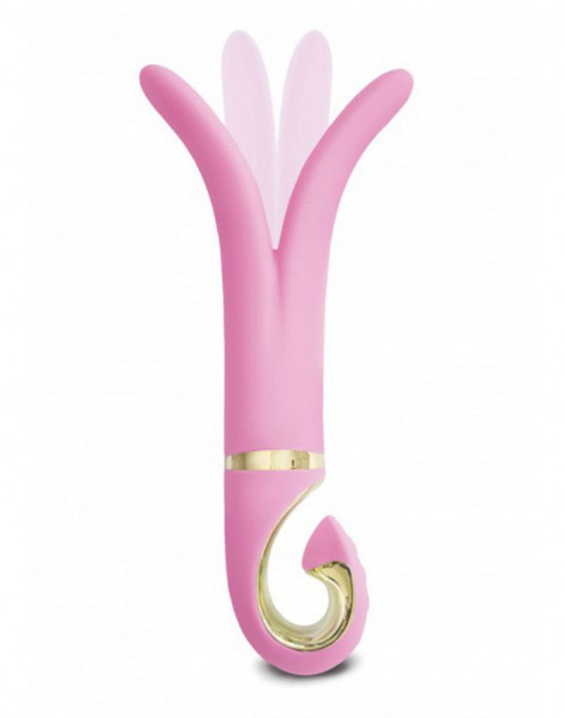 Gvibe 3 Anatomical Massager