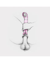 Gvibe 3 Anatomical Massager