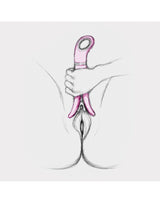 Gvibe 3 Anatomical Massager