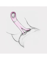 Gvibe 3 Anatomical Massager