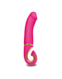 Gvibe - GJay Mini - Realistische Vibrator - Roze