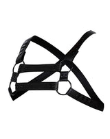 H4RNESS by C4M - 4WAY Harnas - Zwart