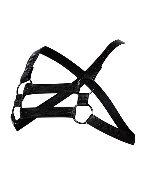 H4RNESS by C4M - 4WAY Harnas