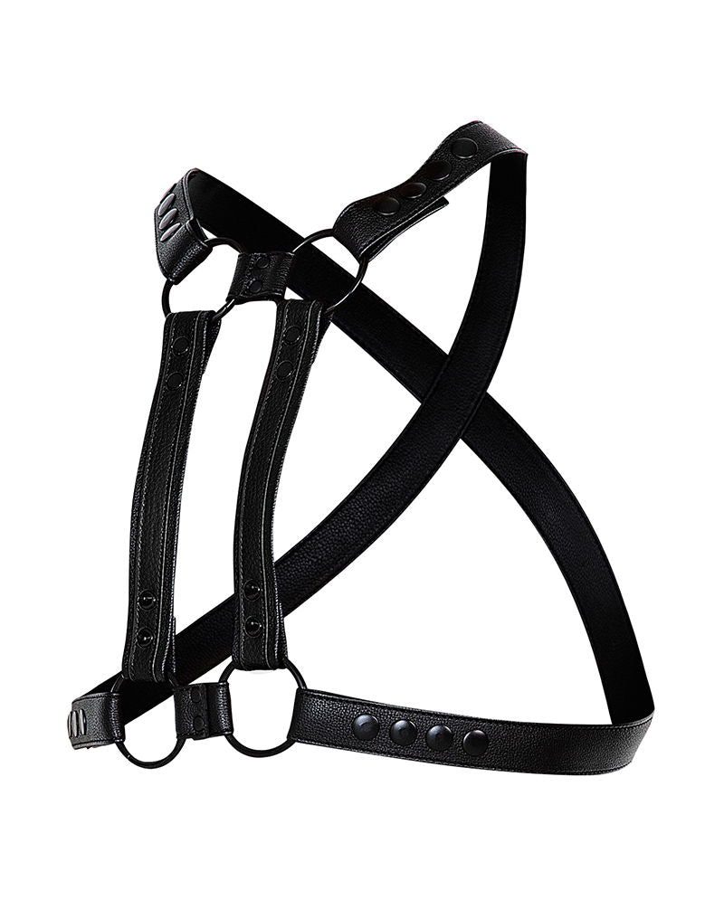 H4RNESS by C4M - 4WAY Harnas