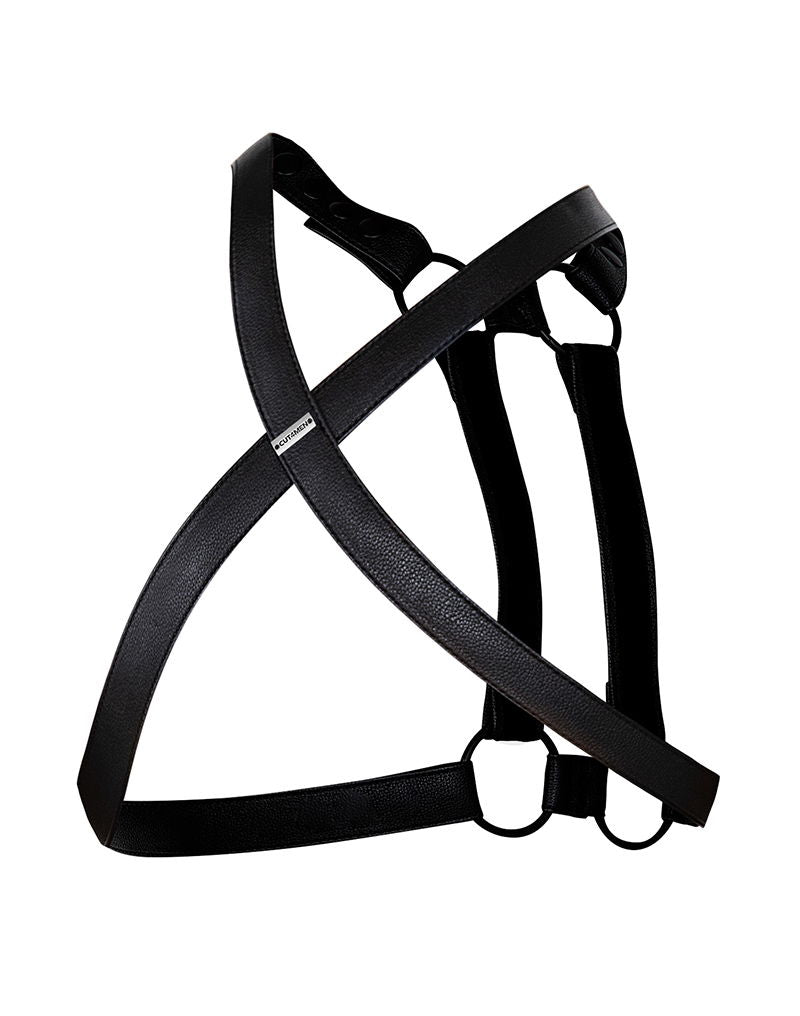 H4RNESS by C4M - 4WAY Harnas