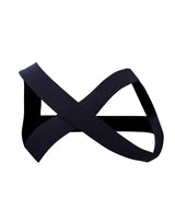 H4RNESS by C4M - Hero - Heren Borstharnas - Zwart