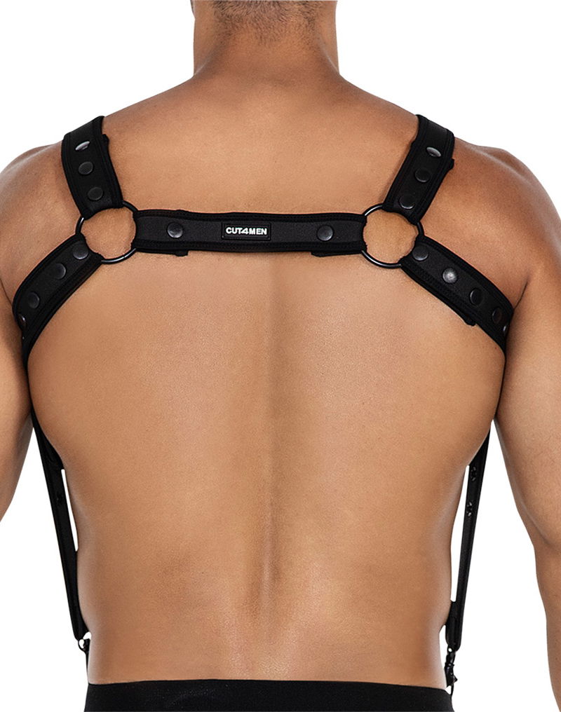 H4RNESS by C4M - NEO - Harnas