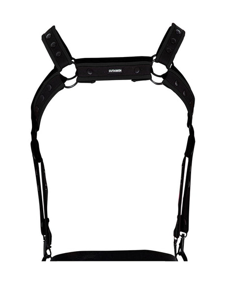 H4RNESS by C4M - NEO - Harnas