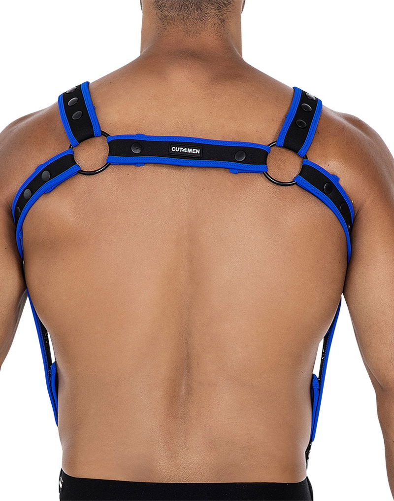 H4RNESS by C4M - NEO - Harnas