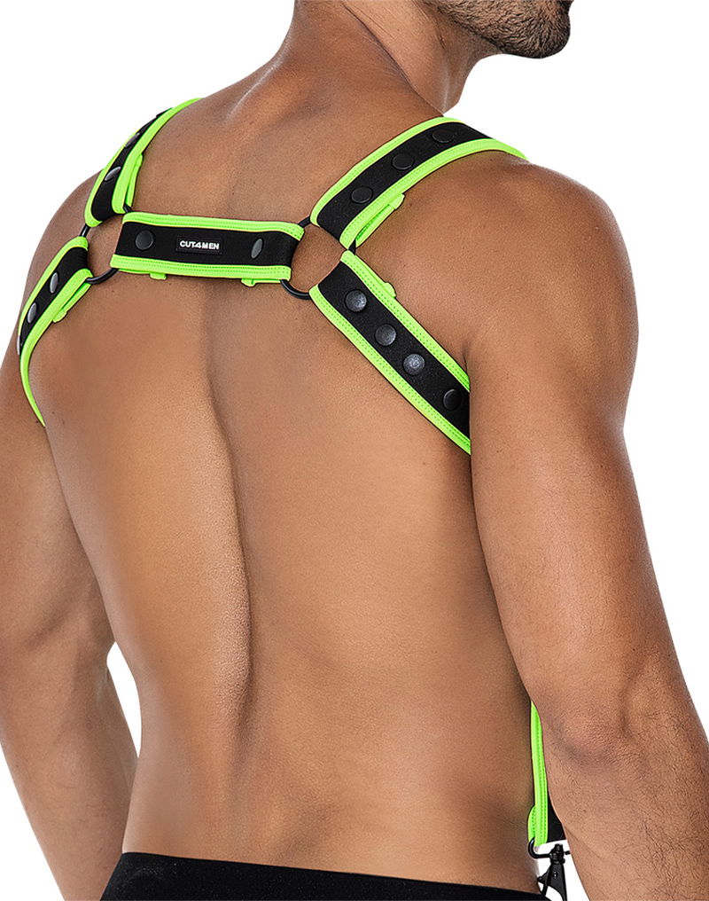 H4RNESS by C4M - NEO - Harnas