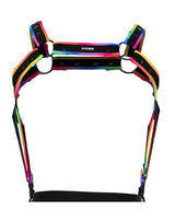 H4RNESS by C4M - NEO - Harnas - Multicolor