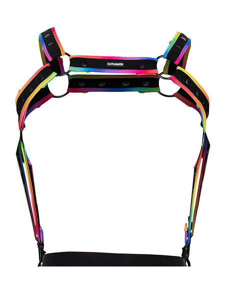 H4RNESS by C4M - NEO - Harnas