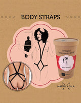 Happy Lola - Body Straps