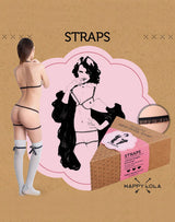 Happy Lola - Straps