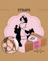 Happy Lola - Straps