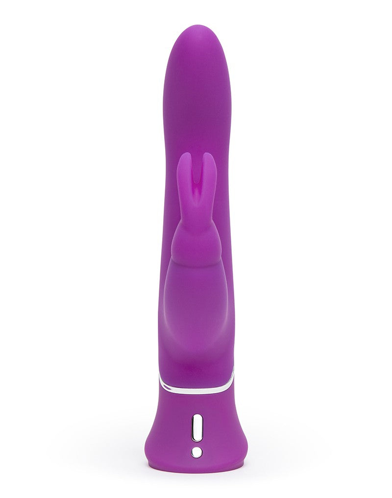 Happy Rabbit - Curve Power Motion Rabbit Vibrator