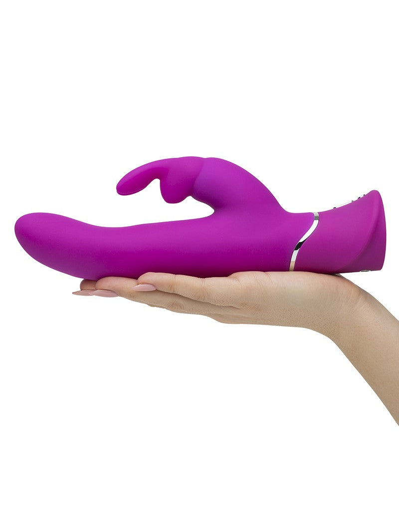 Happy Rabbit - Curve Power Motion Rabbit Vibrator