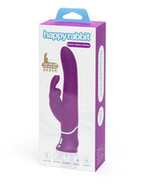 Happy Rabbit - Curve Power Motion Rabbit Vibrator