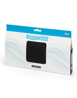 Happy Rabbit Storage Case Medium Black