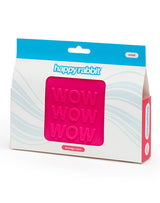 Happy Rabbit Storage Case Small Pink