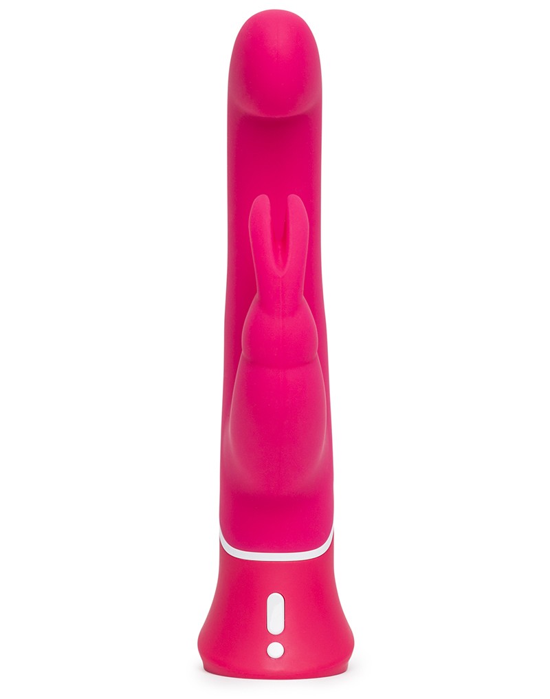 Happyrabbit G-Spot Vibrator