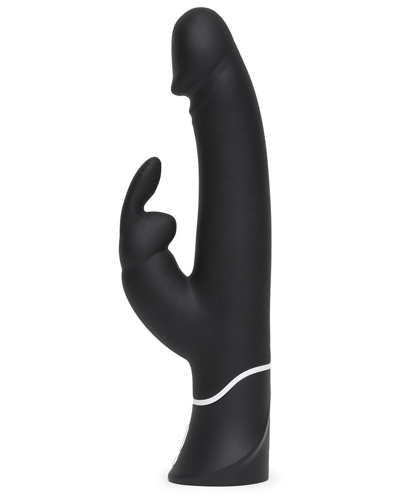 Happyrabbit Realistic Vibrator