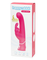Happyrabbit G-Spot Vibrator