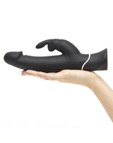 Happyrabbit Realistic Vibrator