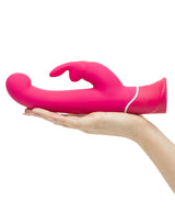 Happyrabbit G-Spot Vibrator