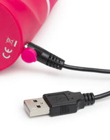 Happyrabbit G-Spot Vibrator