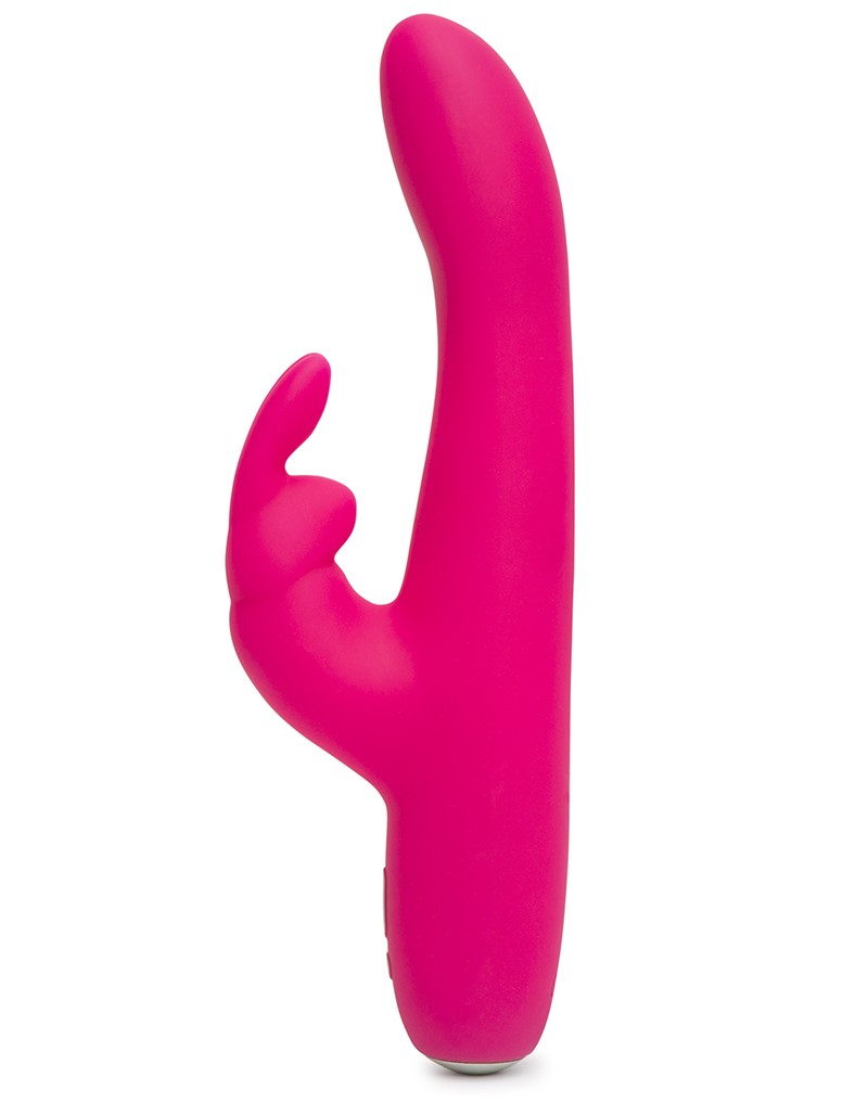 Happyrabbit Slimline Curved