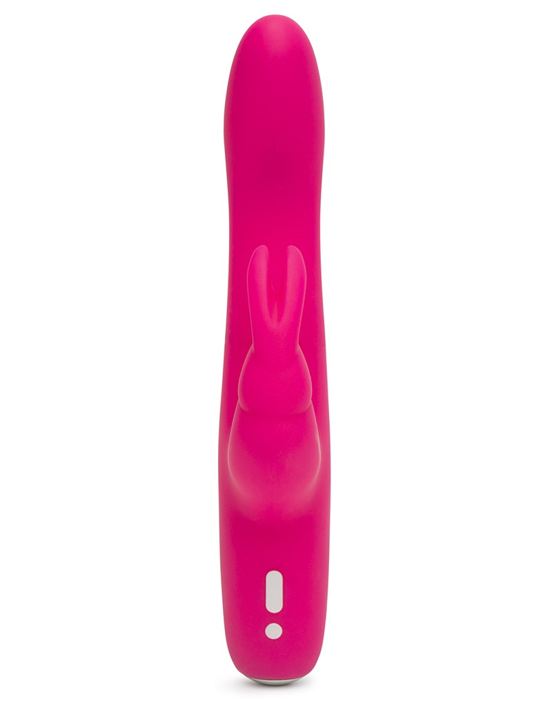 Happyrabbit Slimline Curved
