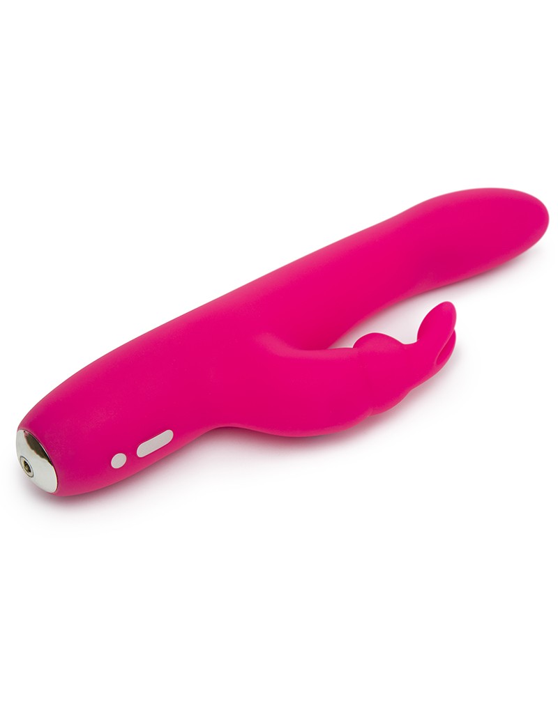 Happyrabbit Slimline Curved