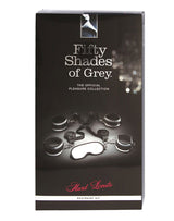 Hard Limits - FSoG Under The Bed Restraints Kit
