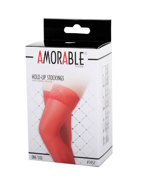 Amorable by Rimba - Hold-Up Kousen - One Size