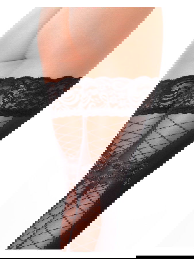 Amorable by Rimba - Hold-Up Kousen - One Size