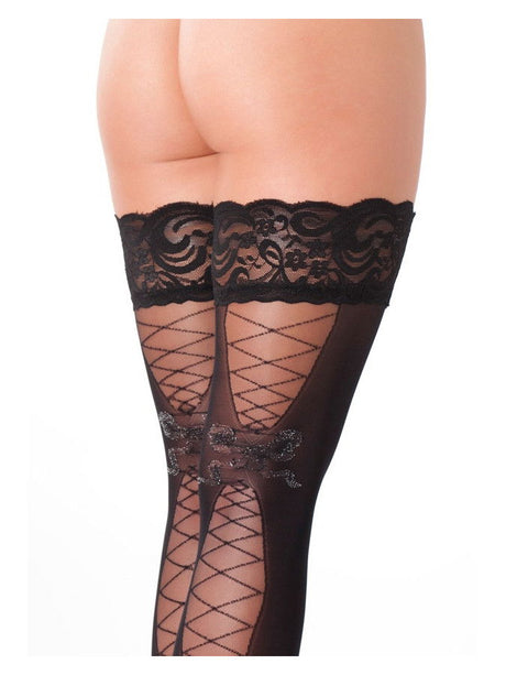 Amorable by Rimba - Hold-Up Kousen - One Size