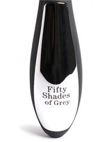Holy Cow - FSoG Rechargeable Wand Vibrator