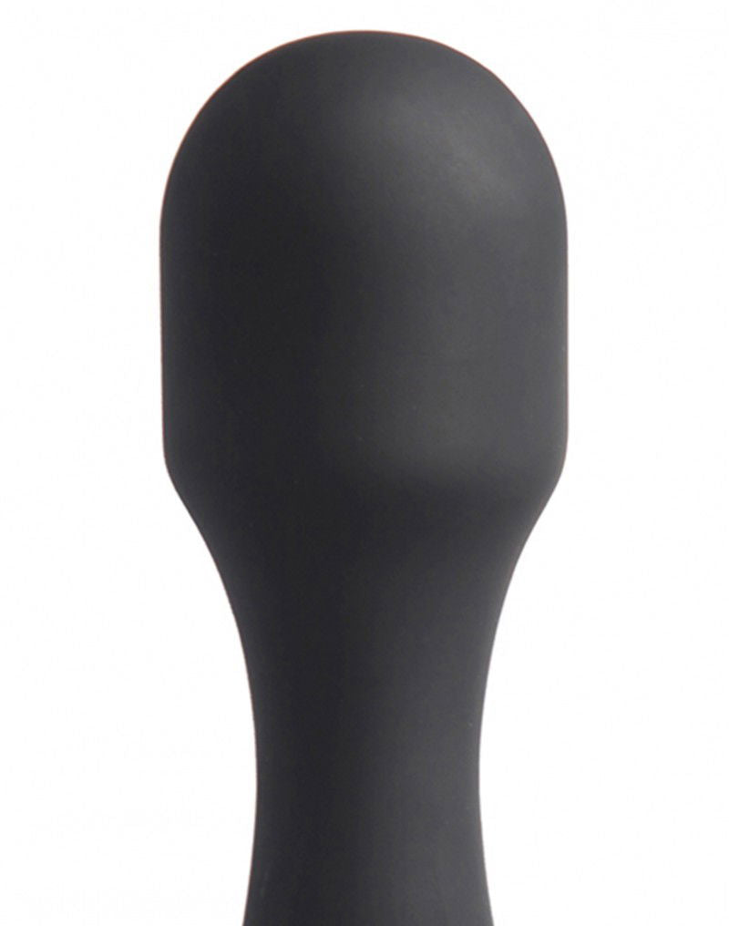 Holy Cow - FSoG Rechargeable Wand Vibrator