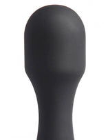 Holy Cow - FSoG Rechargeable Wand Vibrator
