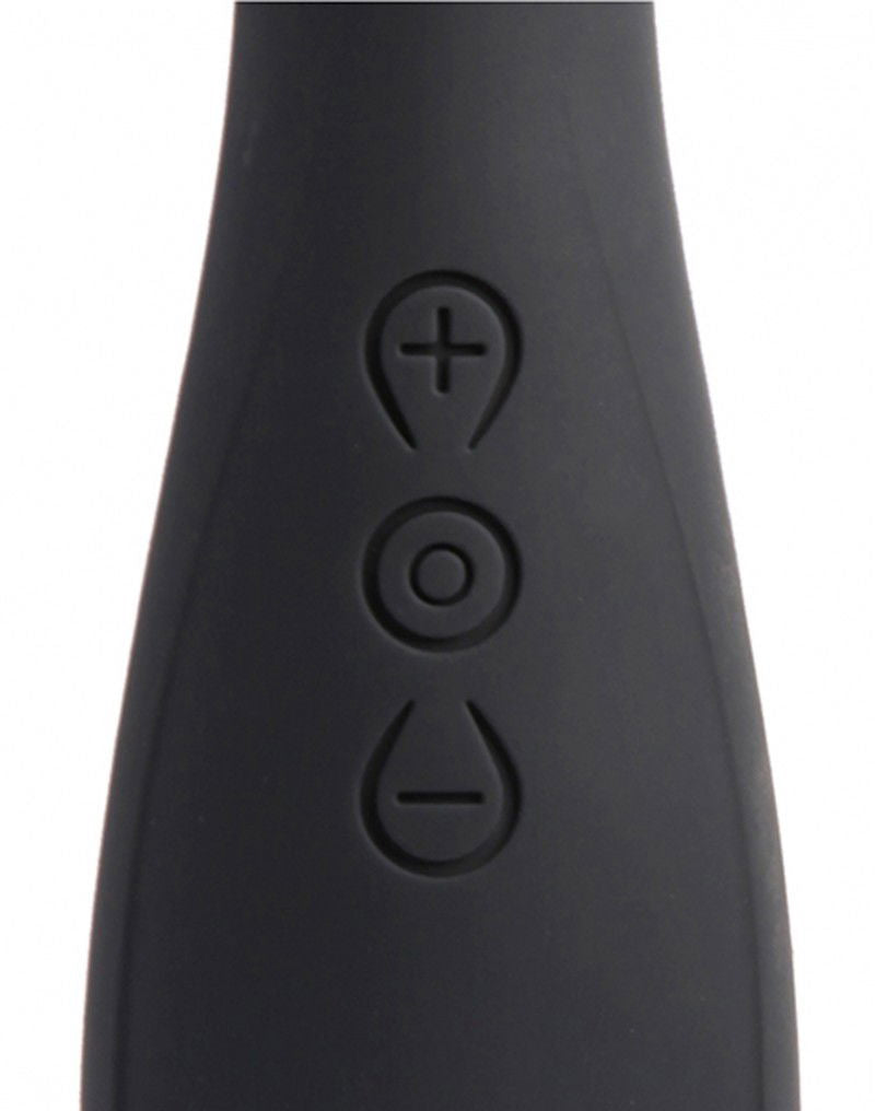 Holy Cow - FSoG Rechargeable Wand Vibrator