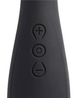 Holy Cow - FSoG Rechargeable Wand Vibrator