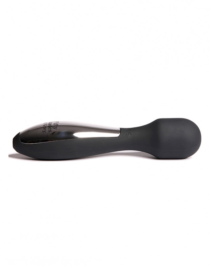 Holy Cow - FSoG Rechargeable Wand Vibrator