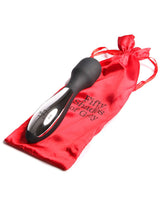Holy Cow - FSoG Rechargeable Wand Vibrator
