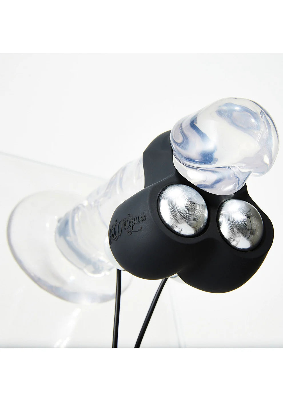 Hot Octopuss Jett Guybrator – Hands‑free Vibrerende Penismasturbator