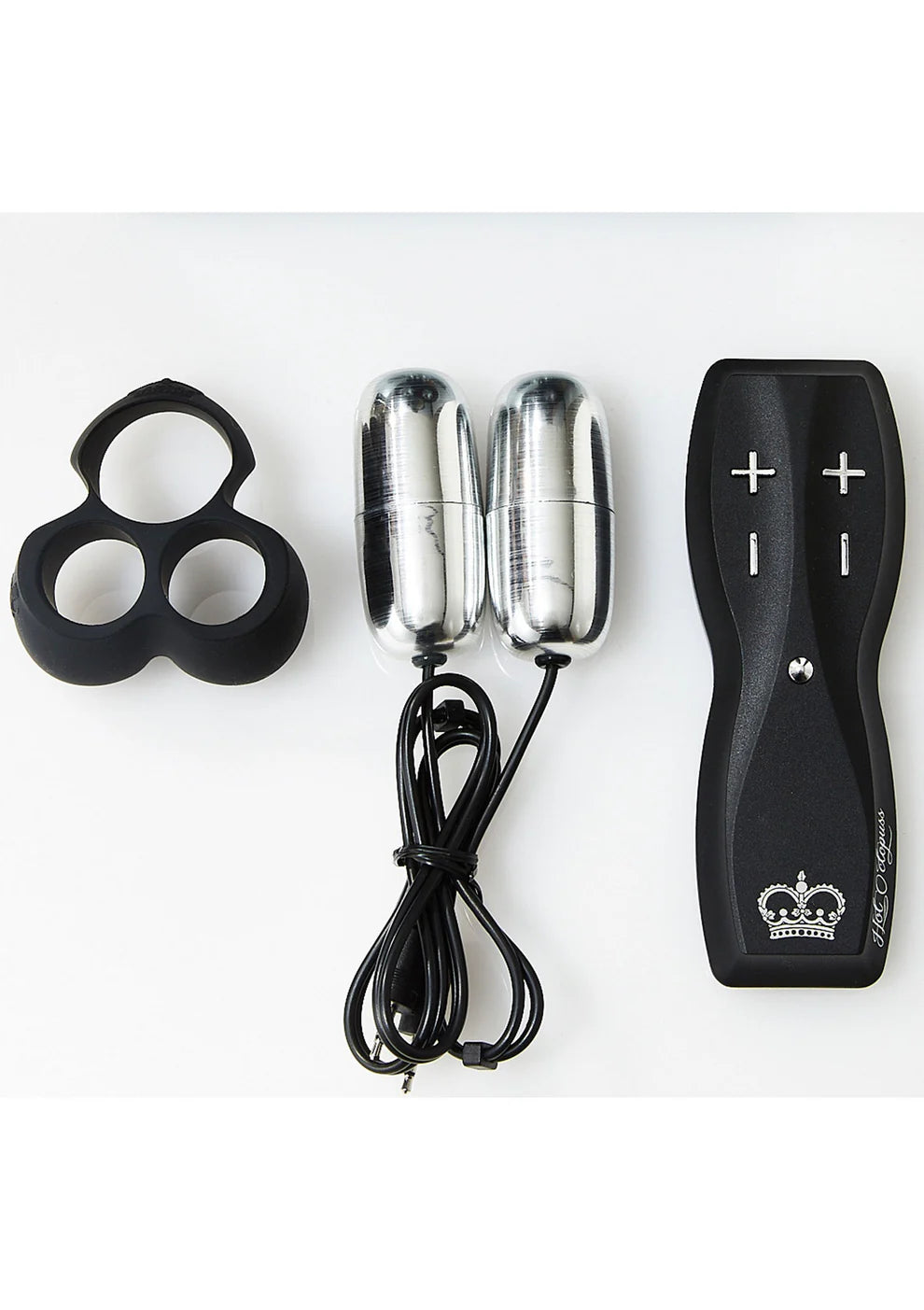 Hot Octopuss Jett Guybrator – Hands‑free Vibrerende Penismasturbator