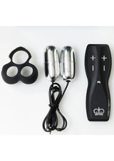 Hot Octopuss Jett Guybrator – Hands‑free Vibrerende Penismasturbator